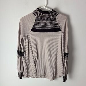 Free People Sweater - Women's XS